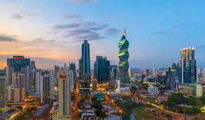 panama