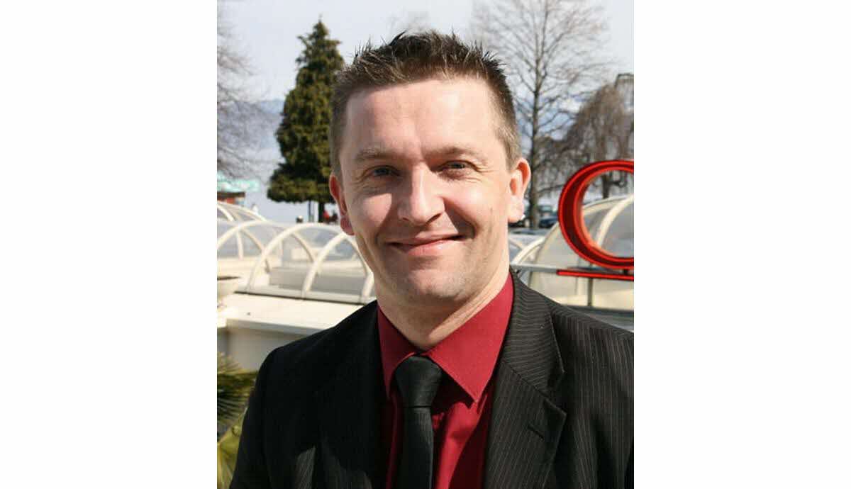 Pierrick Torasso