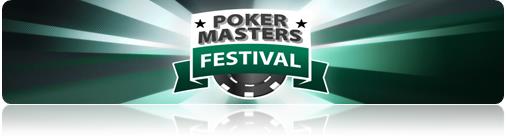 Everest Lance le Masters Poker Festival