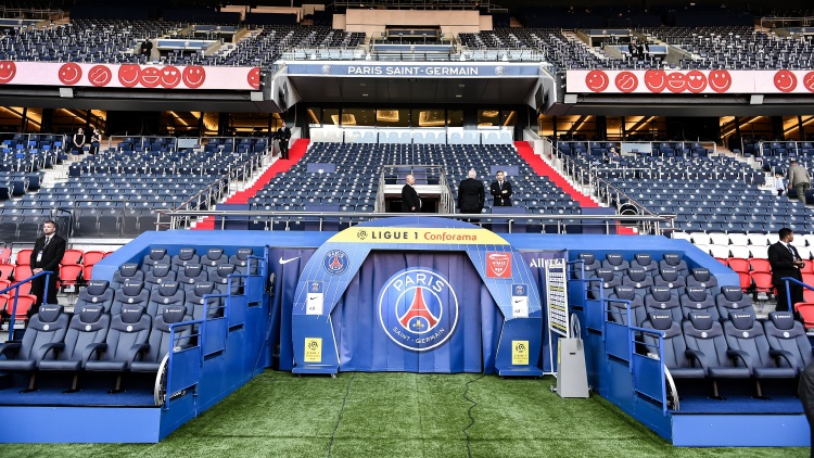 parc des princes