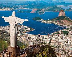 rio janeiro