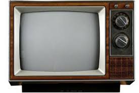tele ancienne