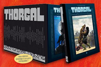 Blog Poker : Mad Thorgal