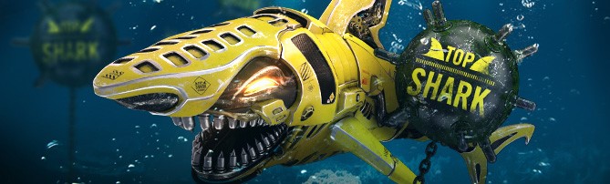top shark academy