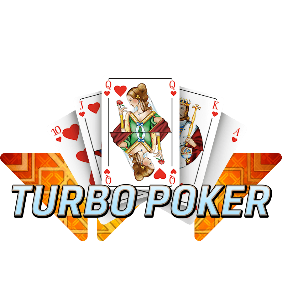 turbo poker