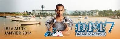 Dakar Poker Tour