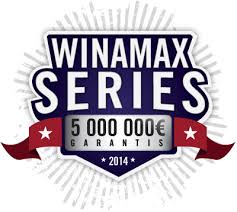 Bonus Winamax Series 2014