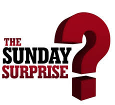 Sunday Surprise de Saison
