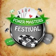 Unibet Poker Masters Festival