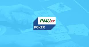 PMU POKER