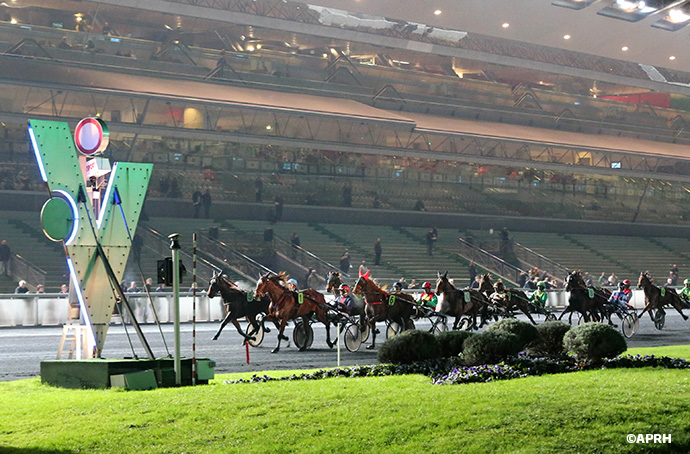 vincennes hippodromes