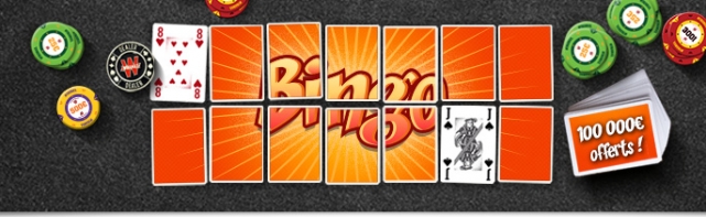 winamax bingo