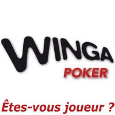 winga poker