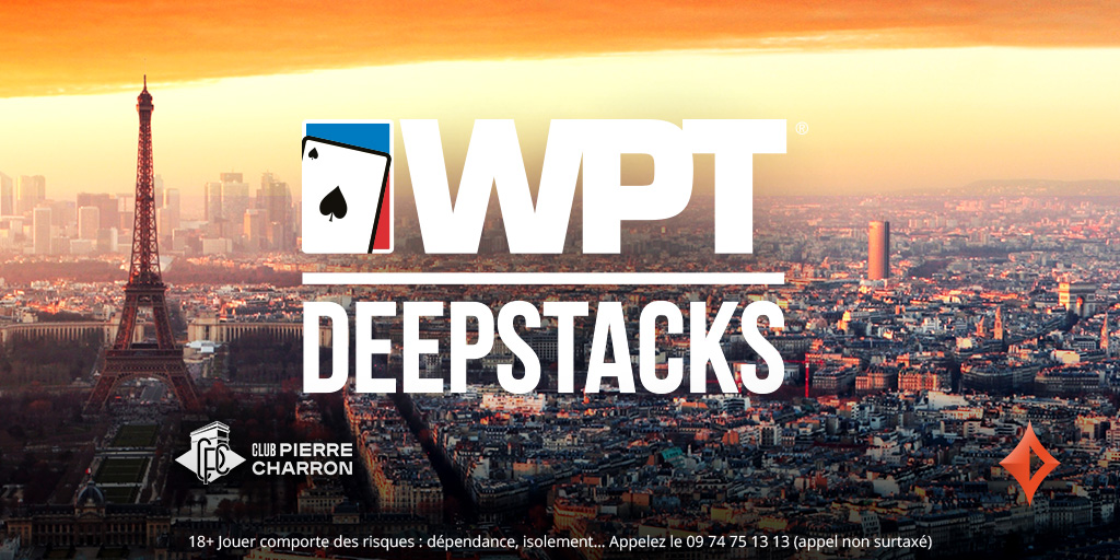 wpt paris