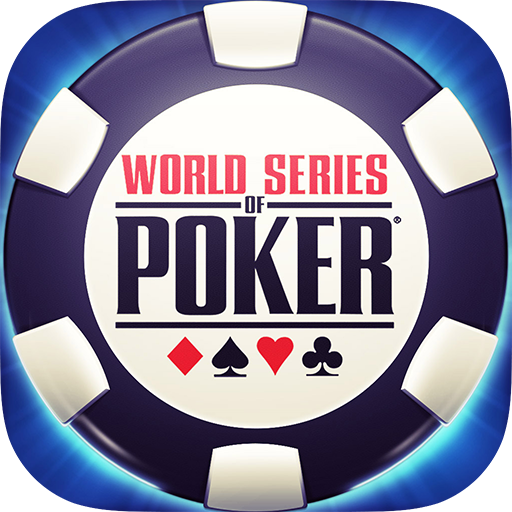 wsop poker