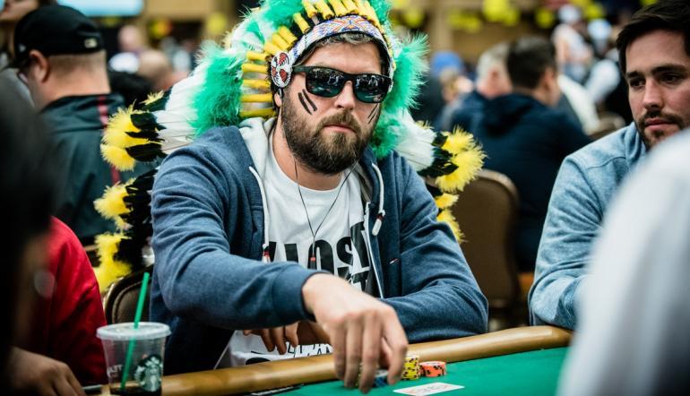 Tenues Les Plus Originales en Tournoi