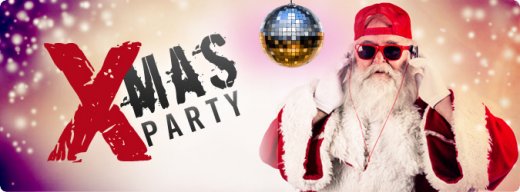 X-Mas Party Sur Winamax