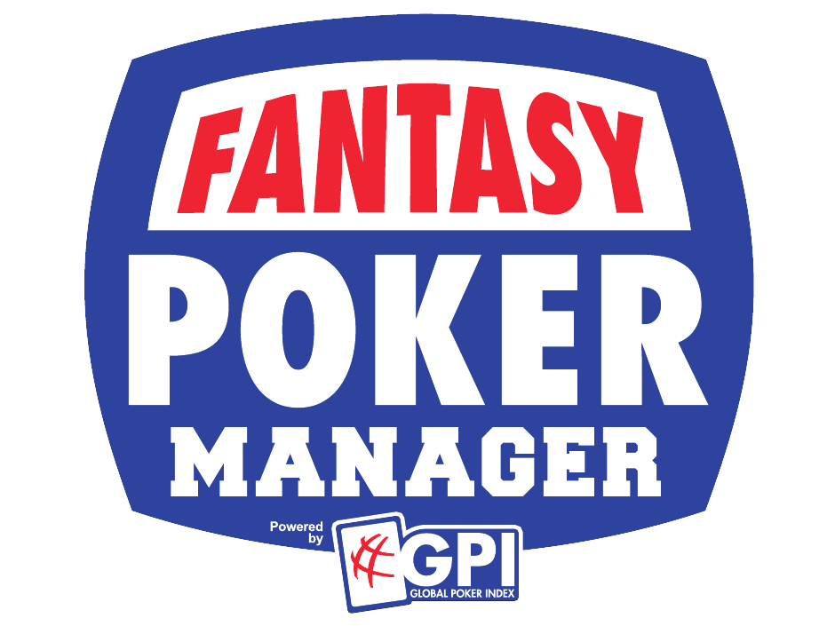 fantasy poker manager