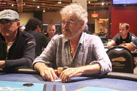Paul Testud poker