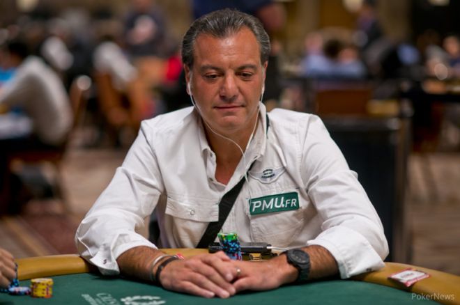 Philippe Ktorza poker