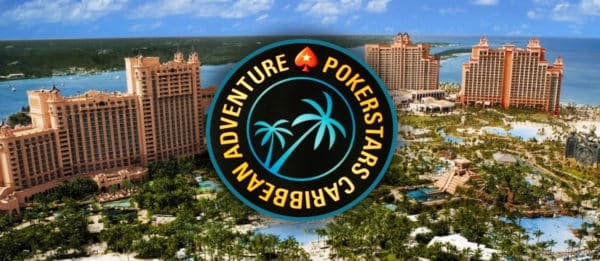 carrabean adventure pokerstars