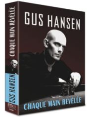 chaque main rélévlé de gus hansen livre