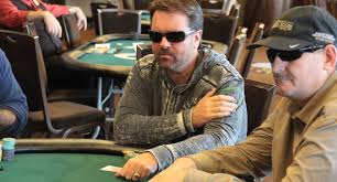 ed miller poker