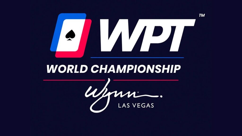 Championnat du monde WPT