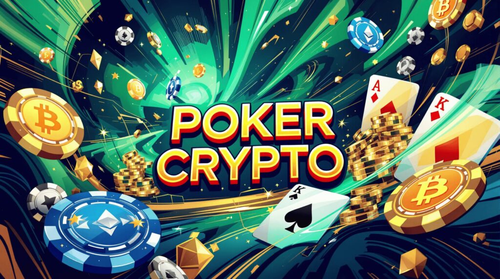 Poker Crypto