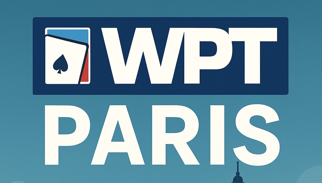 WPT Paris illustration
