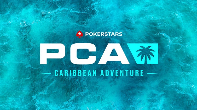 PokerStars Caribbean Adventure
