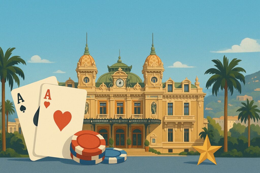 Illustration EPT Monte Carlo