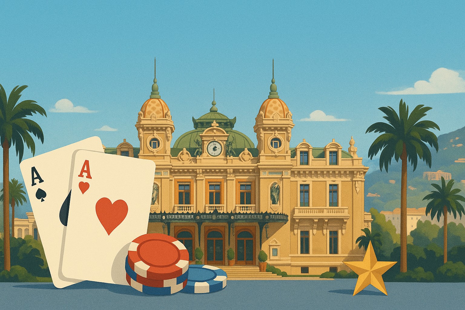 Illustration EPT Monte Carlo