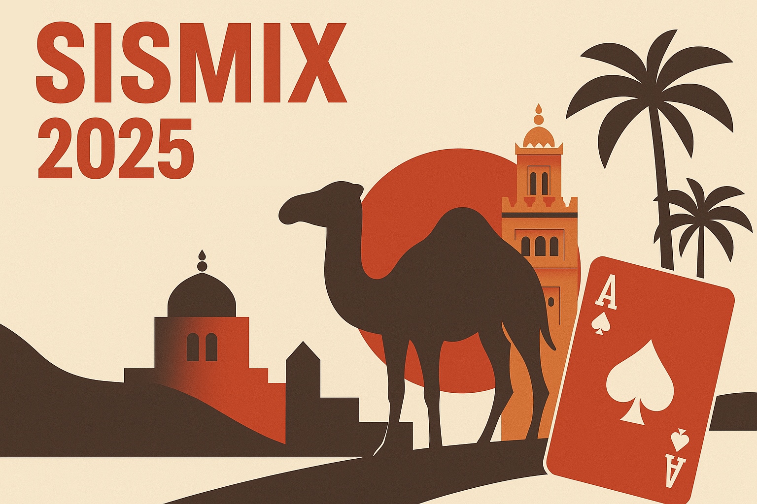 SISMIX 2025 Winamax