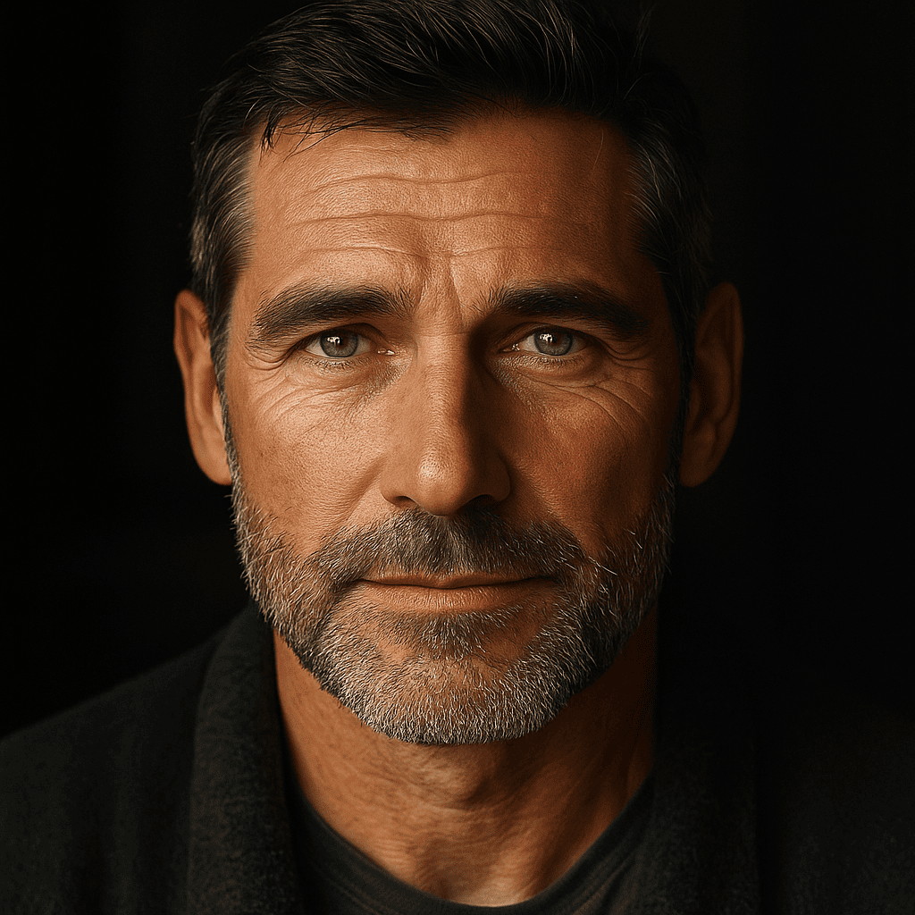 Photo de Alexis Dupont