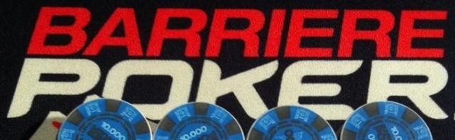 Barrière Poker Tour Deepstack : la Saison II 2014-2015