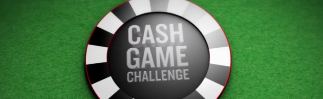Cash Game Challenge : Première édition à Malte