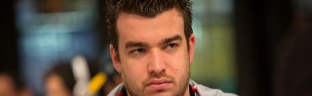 Chris Moorman et sa 21e Triple Crown