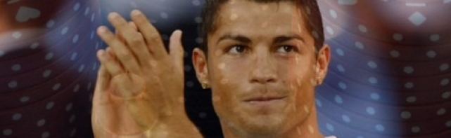 Cristiano Ronaldo Nouvel Ambassadeur PokerStars
