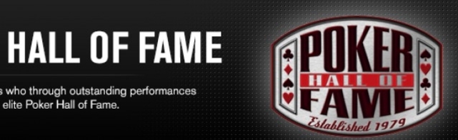 Daniel Negreanu et Jack Mc Clelland Entrent au Poker Hall of Fame