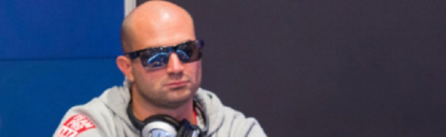 EPT Barcelone : Sylvain Loosli en TF du Super High Roller