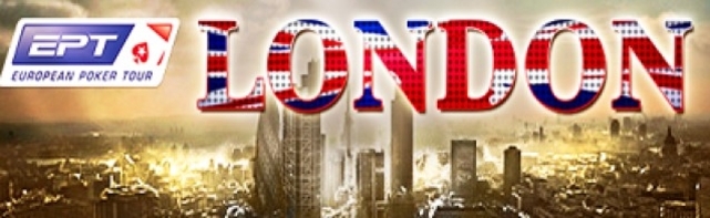 EPT Londres : Situation en Fin de Day 2 au Main Event
