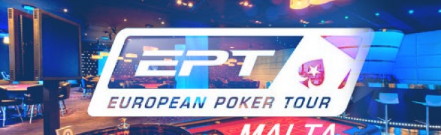 EPT Malte 2015 : il Reste 3 Français au Day4 du Main Event