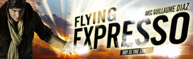 Flying Expresso Avec Volatile38 Sur Winamax
