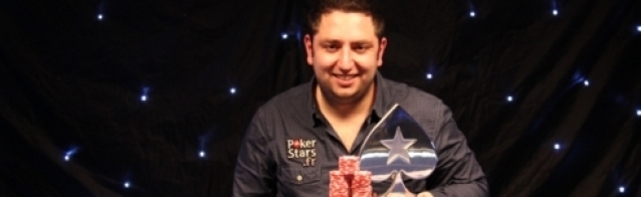 FPS, EPT, Ladies, Jetons, Croupiers : à Deauville ça Joue et ça Polémique