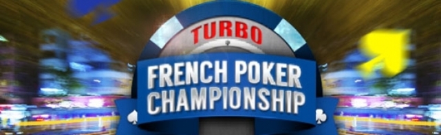 French Poker Championship Avec PMU.fr