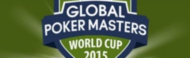Global Poker Masters : Victoire de L’Italie … et D’Alexandre Dreyfus