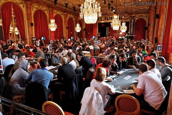 Deauville
