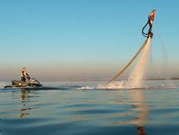 Flyboard