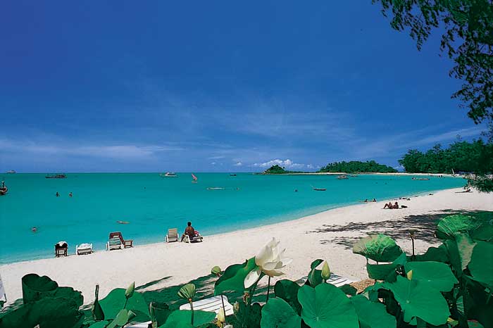 Koh Samui